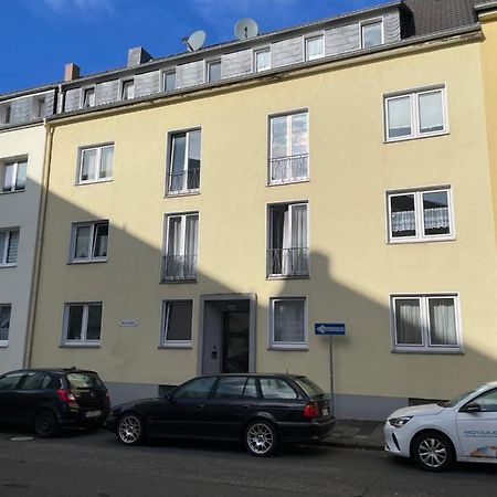 Estrella24 Living Rooms Chicago Remscheid Exterior foto